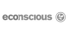 econscious Hats & T-Shirts