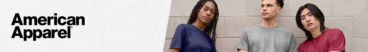 American Apparel