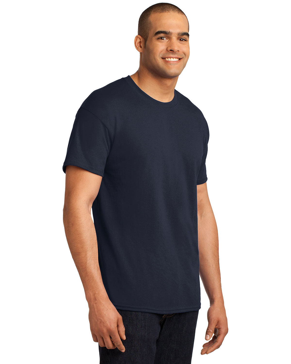 hanes t shirt weight