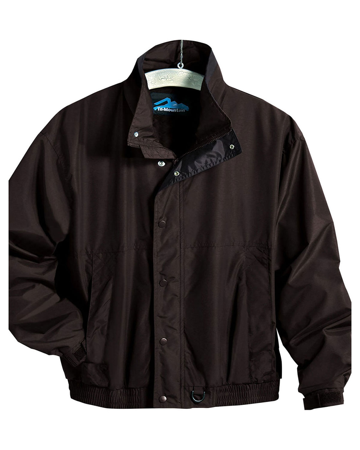 TriMountain 6800 Men Big And Tall Nylon Jacket With Lining