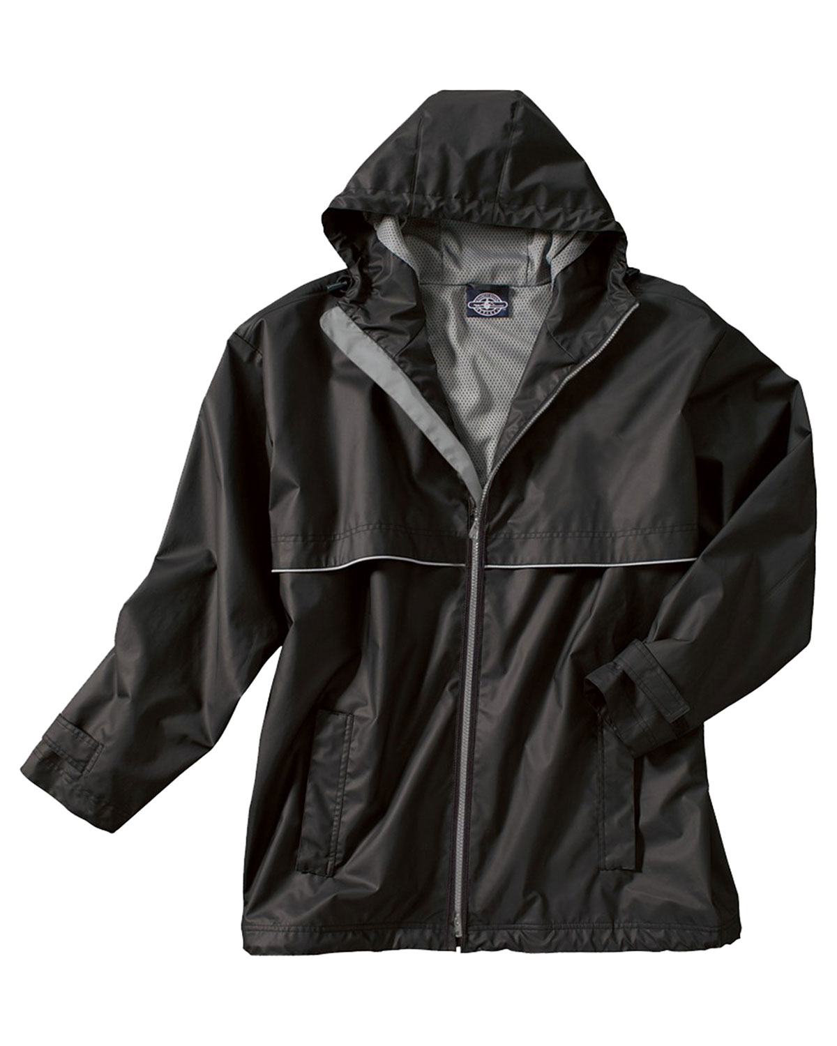 Charles River Apparel 9199 Men Englander Rain