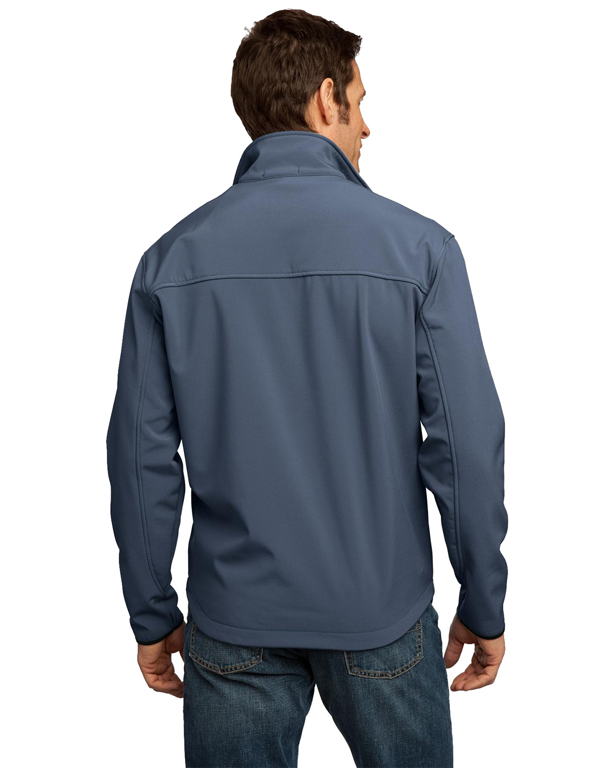 Port Authority J790 Men Glacier Soft Shell Jacket