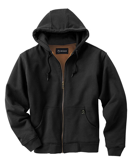 Dri Duck 7033 Men Crossfire Hooded 
