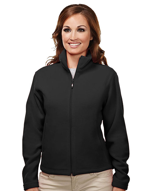 Tri-Mountain 7120 Women Micro Fleece 
