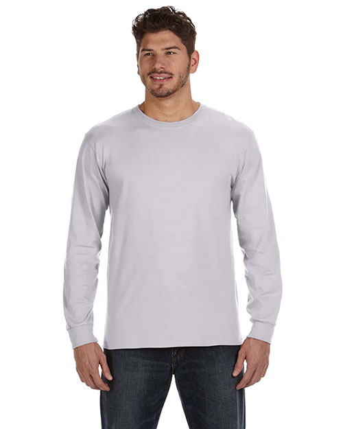 Anvil 784AN Men Ringspun Heavyweight 