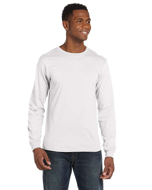 Anvil 949 Men 4.5 Oz. Ringspun Cotton 