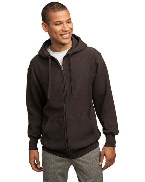super heavyweight hoodie