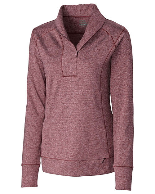 Devon & Jones Pink Everyday Cardigan Sweater DP450W