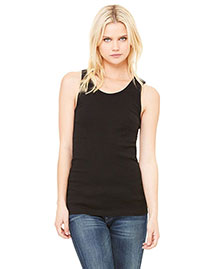 Bella 1080 Women Baby Rib Tank