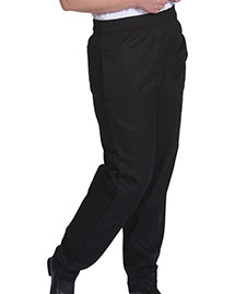 Edwards 2000 Men Basic Baggy Chef Pant at bigntallapparel