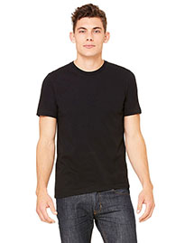 Canvas 3001C Men  T-Shirt at bigntallapparel