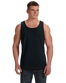 Fruit Of The Loom 39TKR Men  5 Oz., 100% Heavy Cotton Hd Tank