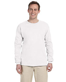 Fruit Of The Loom 4930 Men 3931p  5.4 Oz. Heavy Cotton Pocket T-Shirt