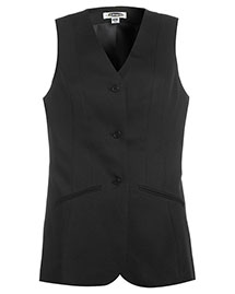 Edwards 7551 Women Tunic Vest at bigntallapparel