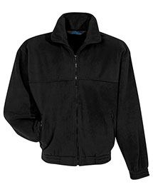 5xlt fleece jacket