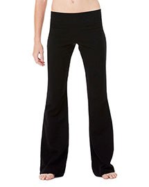 Bella 810 Women Cotton/Spandex Fitness Pant at bigntallapparel