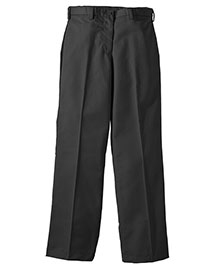 Edwards 8576 Women Easy Fit Chino Flat Front Pant