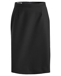 Edwards 9789 Women Ol Blend Dress Skirt at bigntallapparel