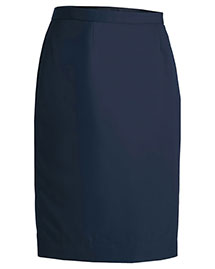 Edwards 9799 Women Polyester Skirt at bigntallapparel