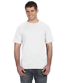 Anvil 980 Men  4.5 Oz. Ringspun Cotton Fashion Fit T-Shirt