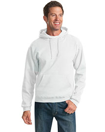 Jerzees 996M Men  8ounce Pullover Hooded Sweatshirt