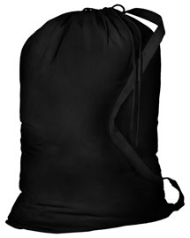 Port & Company B085  Laundry Bag
