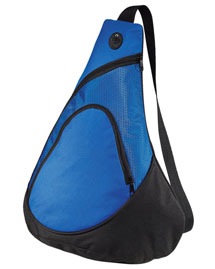 Port Authority BG1010  Comiing Soon  & Company Honeycomb Sling Pack