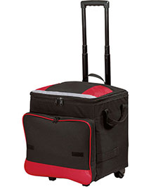 Port Authority BG119  Rolling Cooler at bigntallapparel
