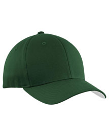 Port Authority C813  Flexfit   - Cotton Twill Cap