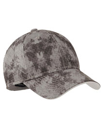 Port Authority C814  Game Day Camouflage Cap