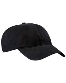 Port & Company CP77  Brushed Twill Low Profile Cap