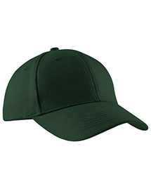 Port & Company CP82  Brushed Twill Cap