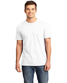 District Threads DT6000 Men Very Important Tee