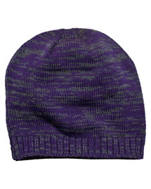 District Threads DT620  Spaced-Dyed Beanie