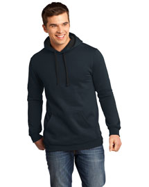District Threads DT810 Men Concert Fleece Hoodie