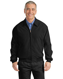 Port Authority J730 Men  Casual Microfiber Jacket