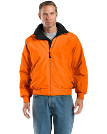 Port Authority J754S Men Safety Challenger Jacket