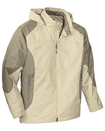 Port Authority J768 Men  Endeavor Jacket at bigntallapparel