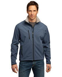 Port Authority J790 Men Glacier Soft Shell Jacket