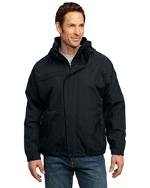 Port Authority J792 Men Nootka Jacket