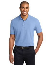 Port Authority K510 Men Stain-Resistant Sport Shirt