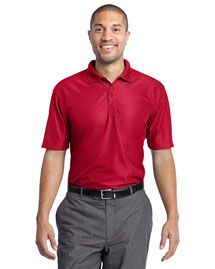 Port Authority K512 Men Performance Vertical Pique Polo