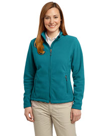 Port Authority L217 Women Value Fleece Jacket at bigntallapparel
