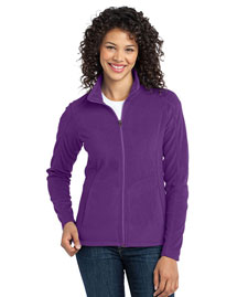 Port Authority L223 Women Microfleece Jacket