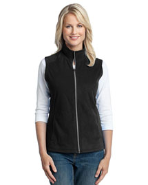 Port Authority L226 Women Microfleece Vest
