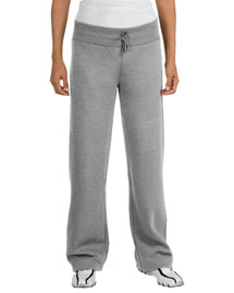 Sport-Tek L257 Women Fleece Pant