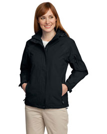 Port Authority L304 Women All-Season Ii Jacket