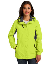 Port Authority L322 Women Cascade Waterproof Jacket