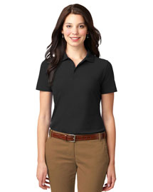 Port Authority L510 Women Stain-Resistant Polo