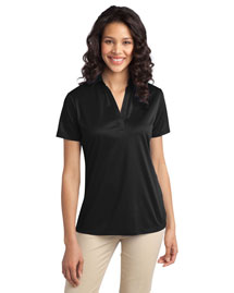 Port Authority L540 Women Silk Touch? Performance Polo